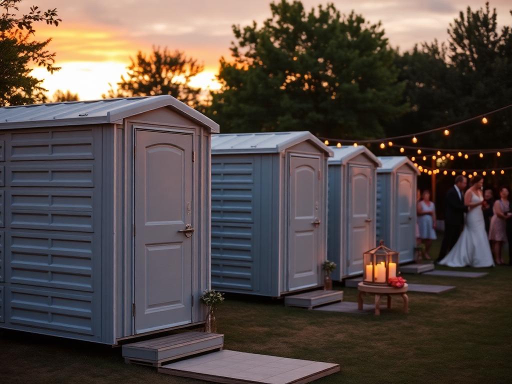 Construction Site Rentals in Texas